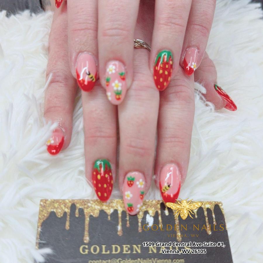 nail ideas